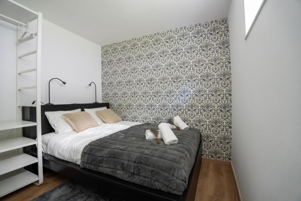 Appartement 2 Chambres avec Terrasse