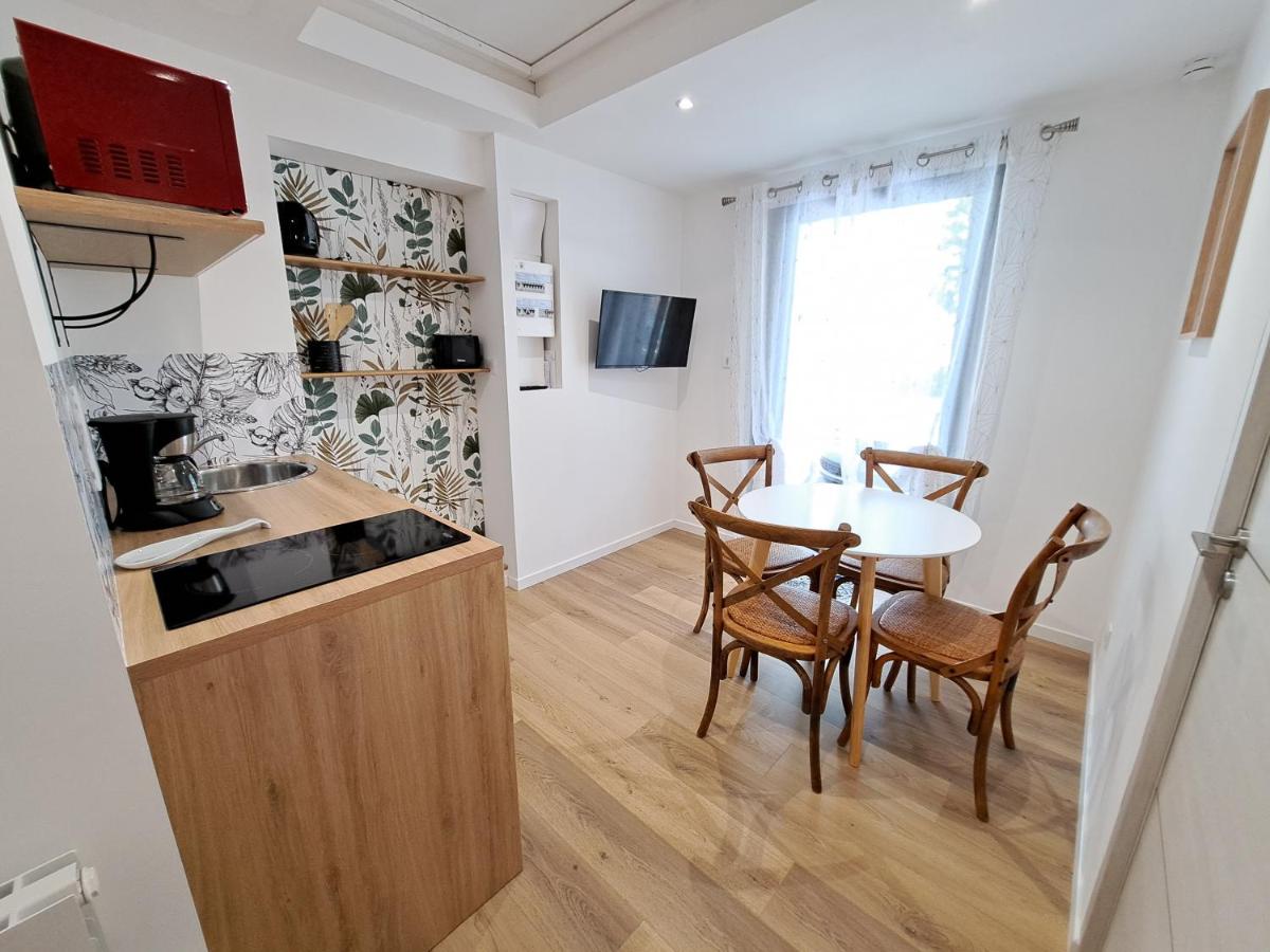 Dépendance paisible - B&B