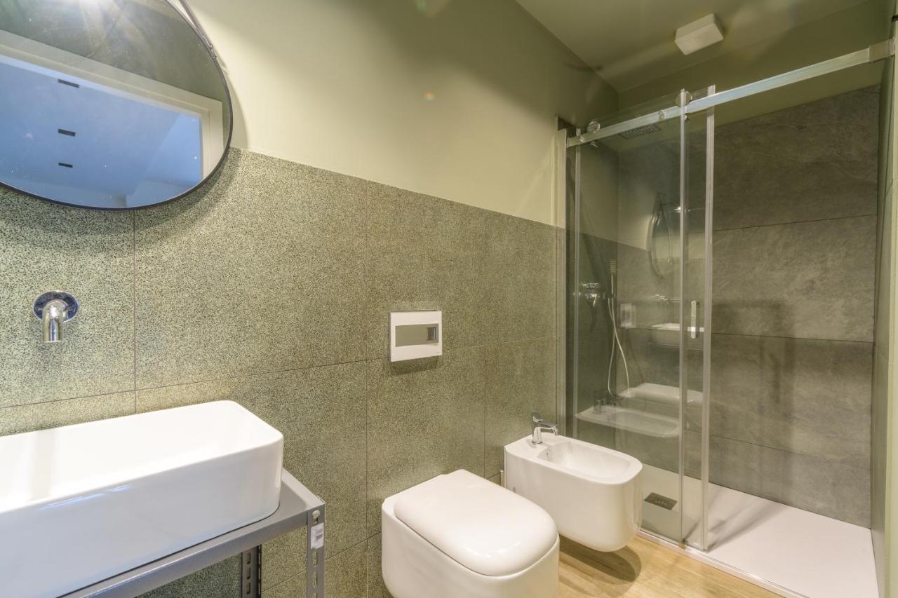 Classic Quadruple Room