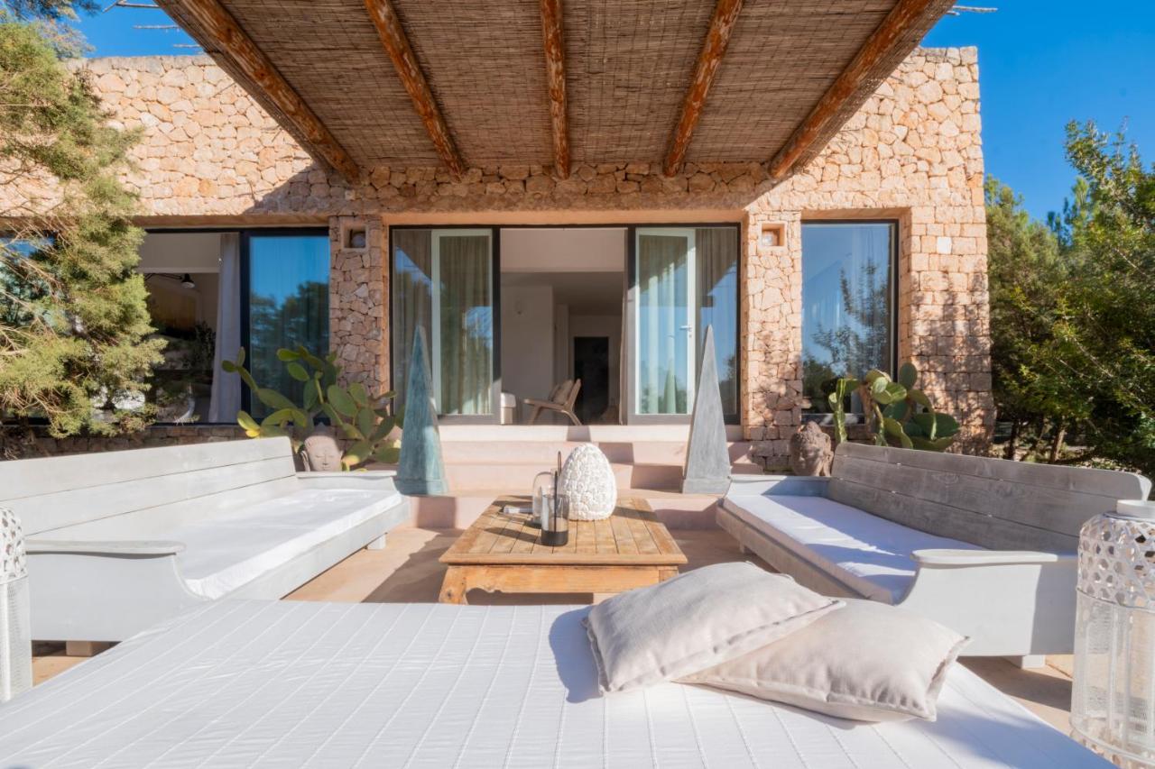 Villa Shangri-La - Ferienwohnung