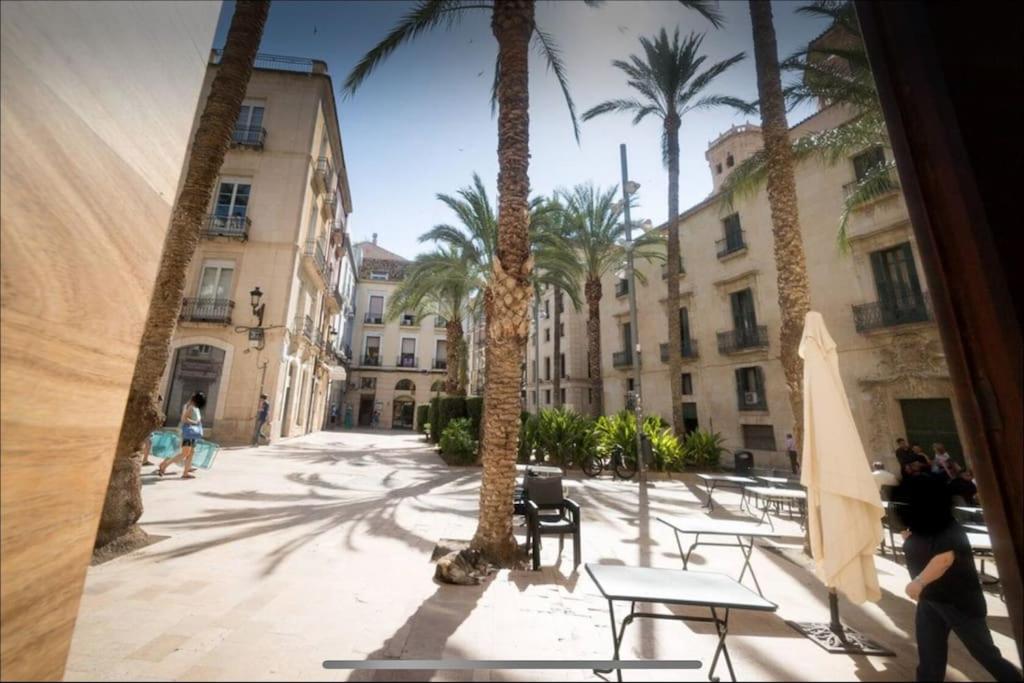 Beach, History and Center in one - Chambres d’hôtes