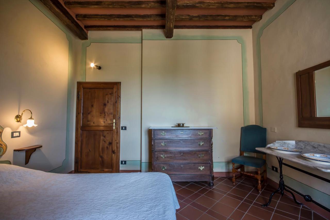 Three-Bedroom Standard Apartment