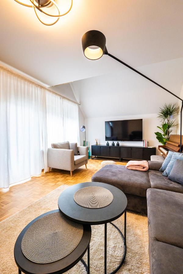 Arnold's Nest - B&B Kotlje
