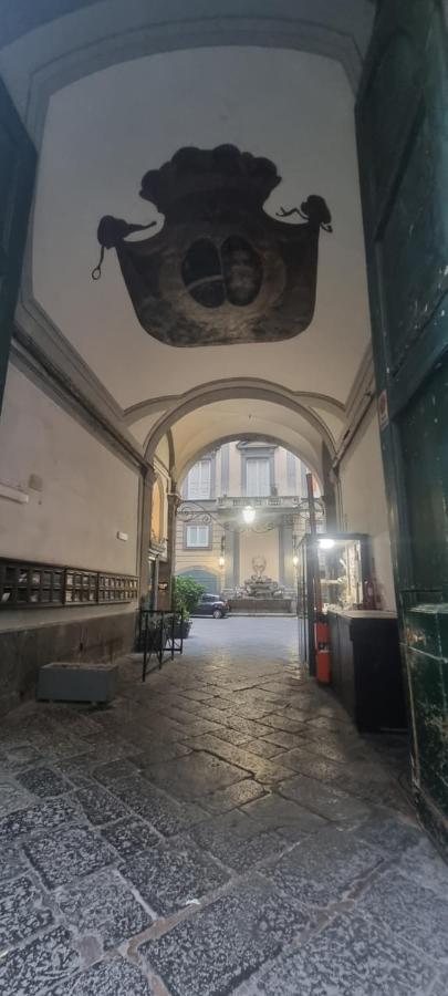 Casa Mirella a Toledo - B&B Napoli