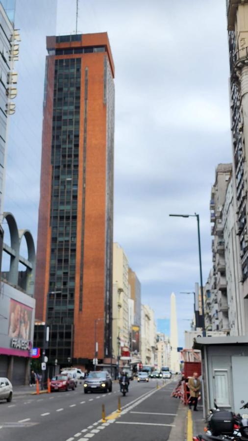 Tú Lugar en Buenos Aires - B&B Buenos Aires