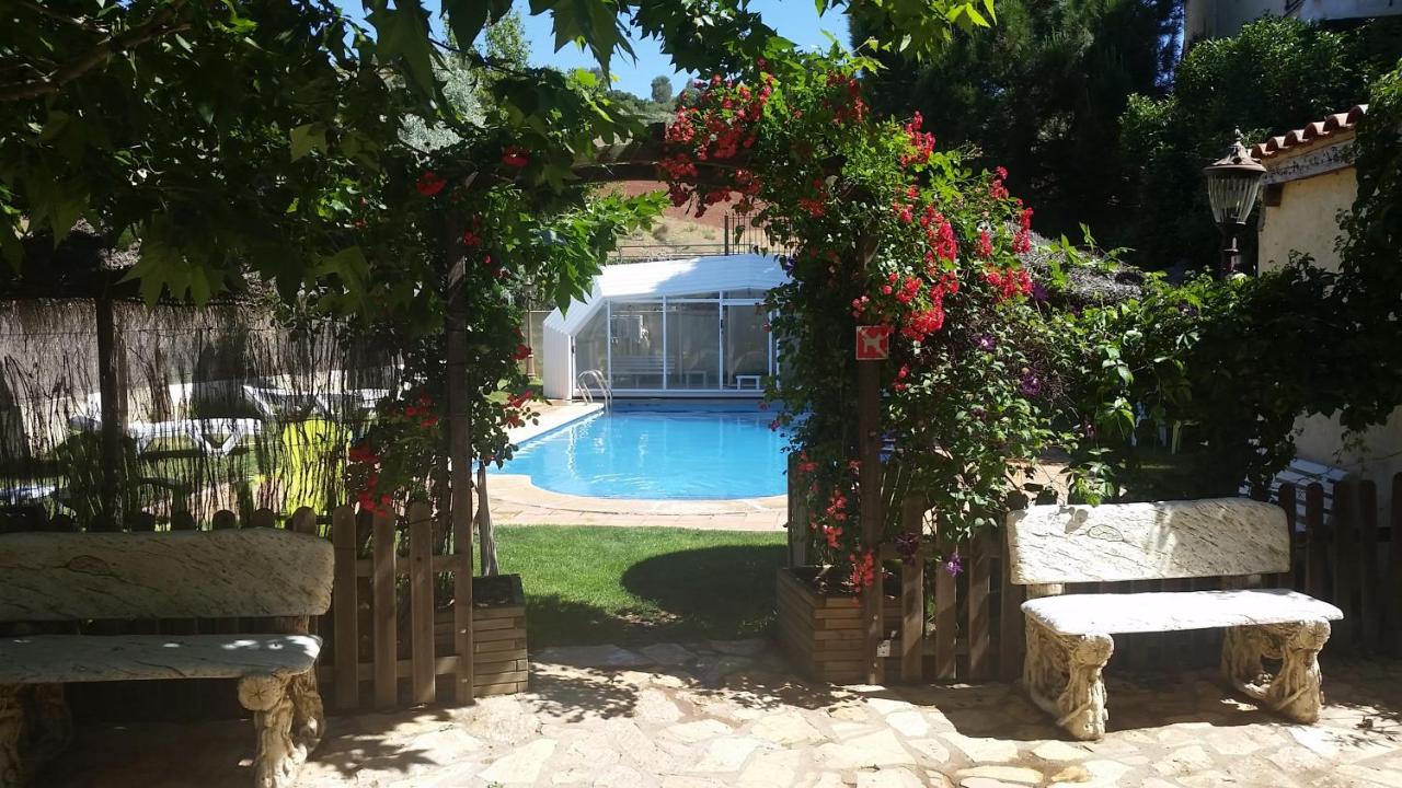 La Aldea - Ferienwohnung