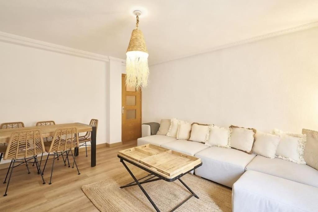 Apartamento Torre de la Clerecía centro - B&B