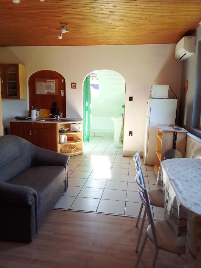 Appartamento con 1 Camera da Letto