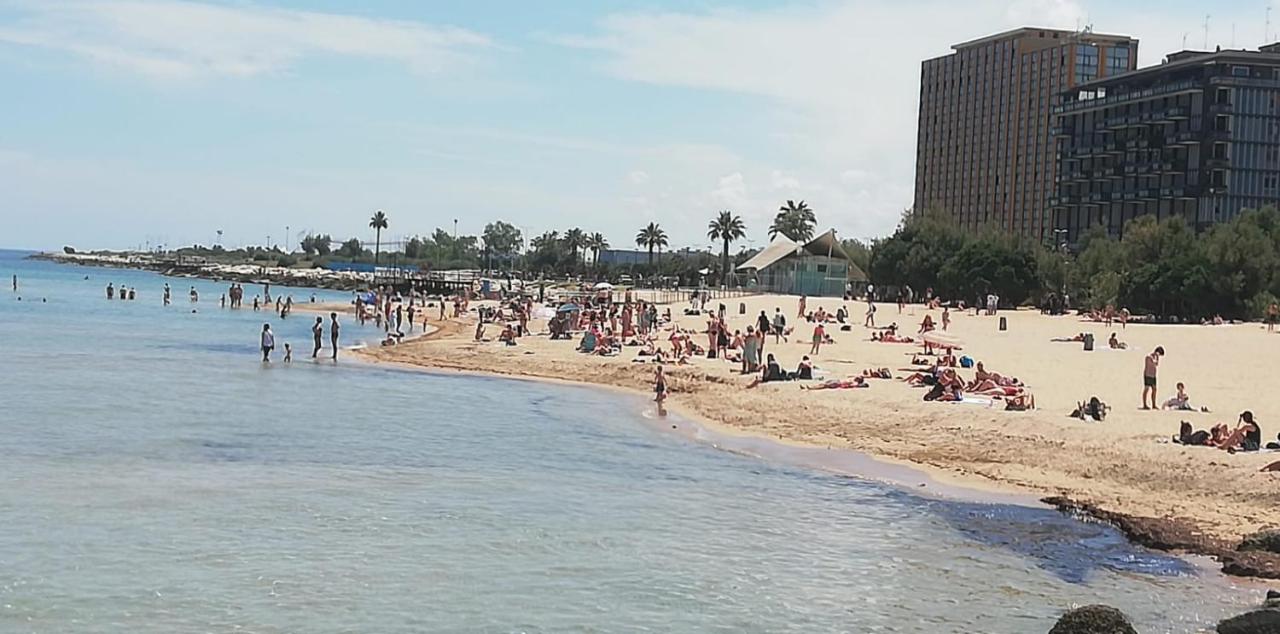 La Dimora vista mare - B&B Bari