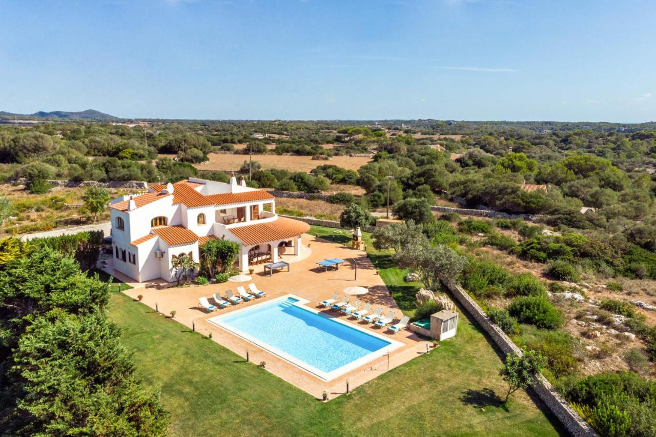 Villa Renate by Sonne Villas - B&B
