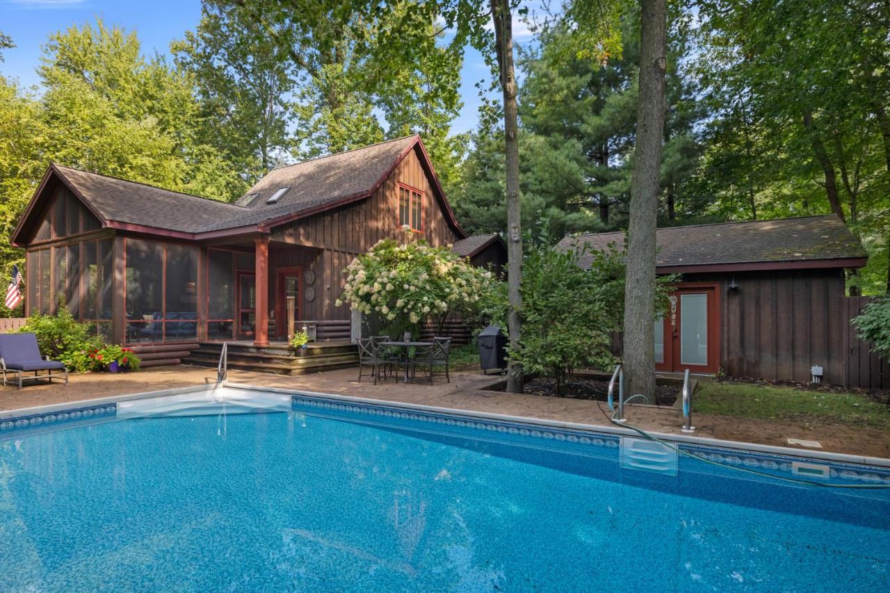 Bella and Dulce's Lakehouse - B&B