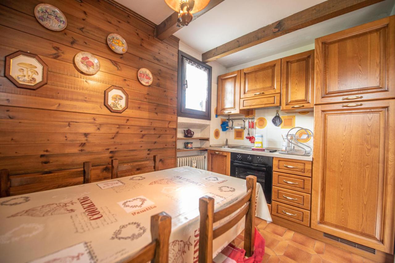 Appartamento Loretta Myholidaylivigno - B&B Livigno