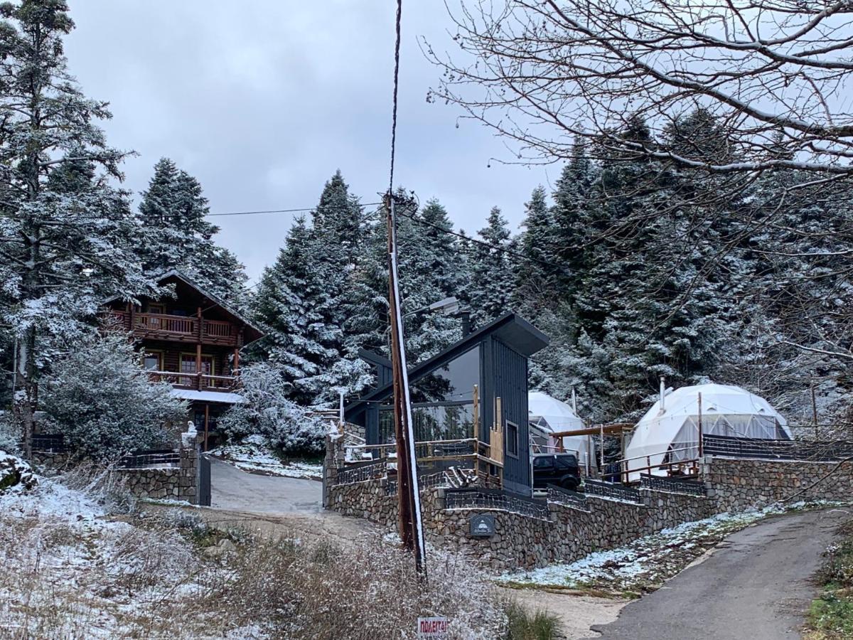 Chalet