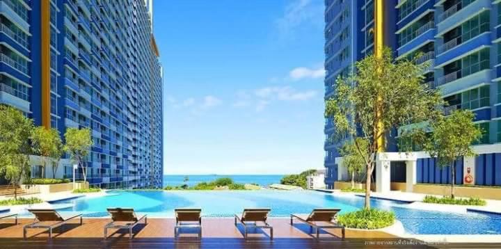 ลุมพินีจอมเทียน - B&B Jomtien
