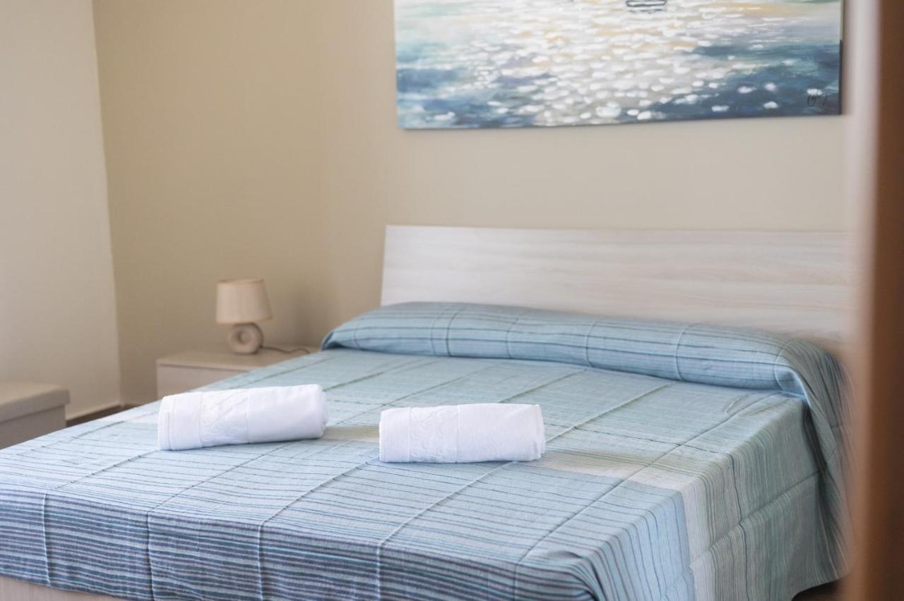 Oltre il Mare Trabia - B&B