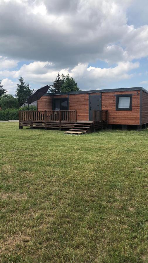 Winiec Mobile Home - B&B