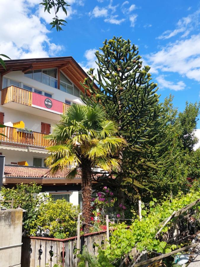Garni Unterwegguetl - B&B