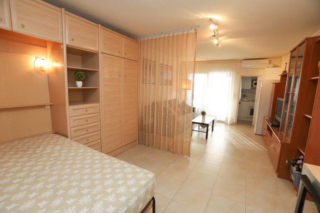 Appartamento Monolocale