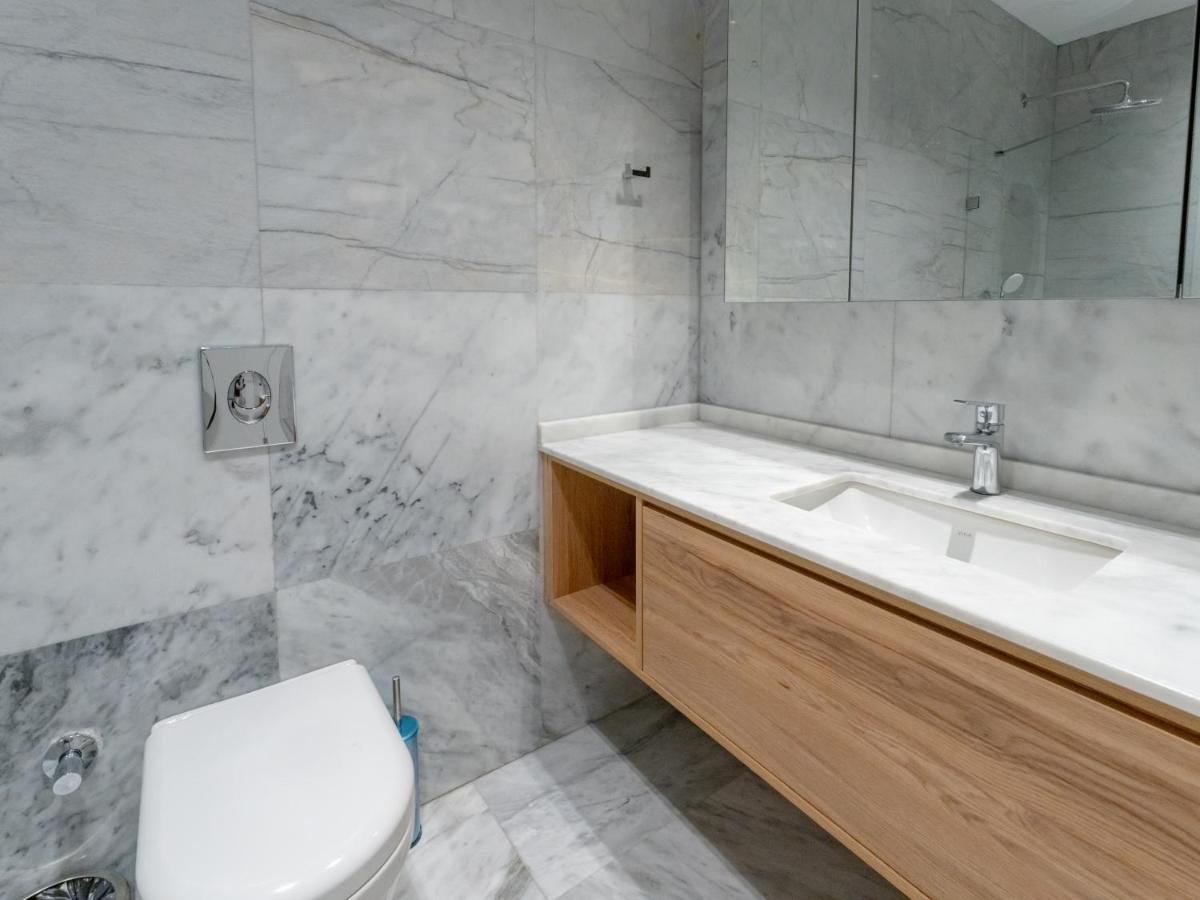 Villa Neptune 2 - PLANET LUXURY VILLAS - B&B İslamlar