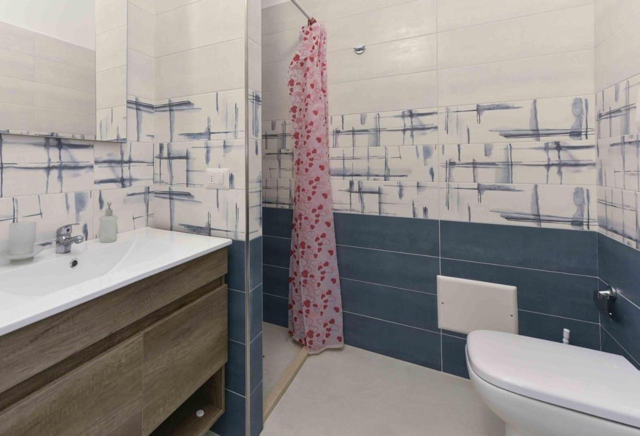 Casa Vacanze - Costa Salentina - B&B San Foca