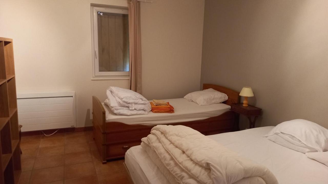 gite des Grivaux - B&B Pierrefitte-sur-Loire