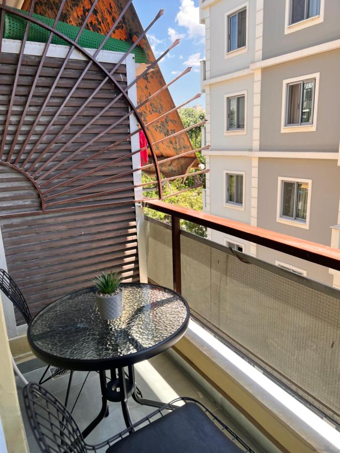 Urban Stay Athens - B&B