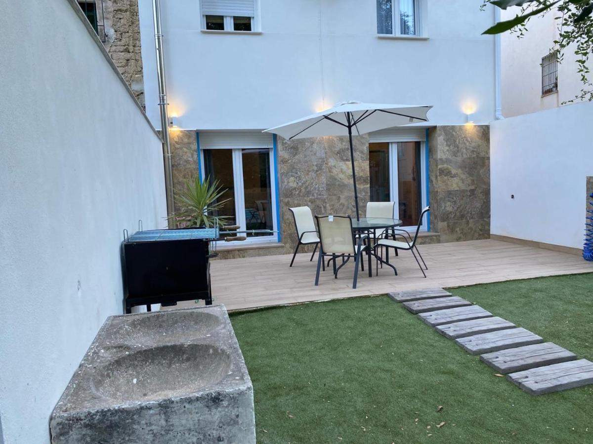 Apartamento Guadalvivir - Ferienwohnung