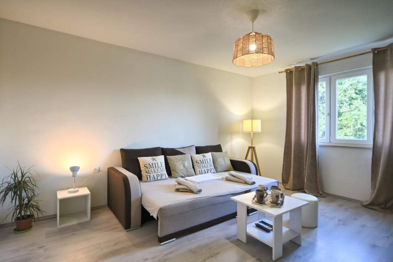 Apartment Noah - B&B