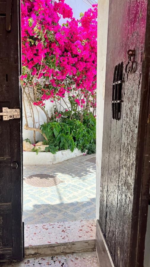 Suite Buganvilla Vejer - B&B Vejer de la Frontera
