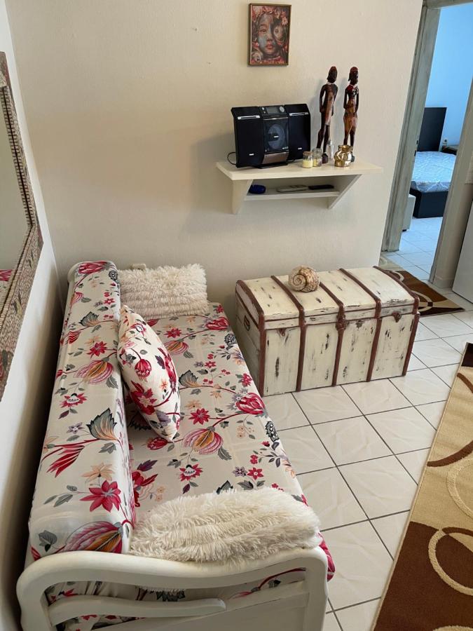 ELORA apartment - B&B Ofrínion