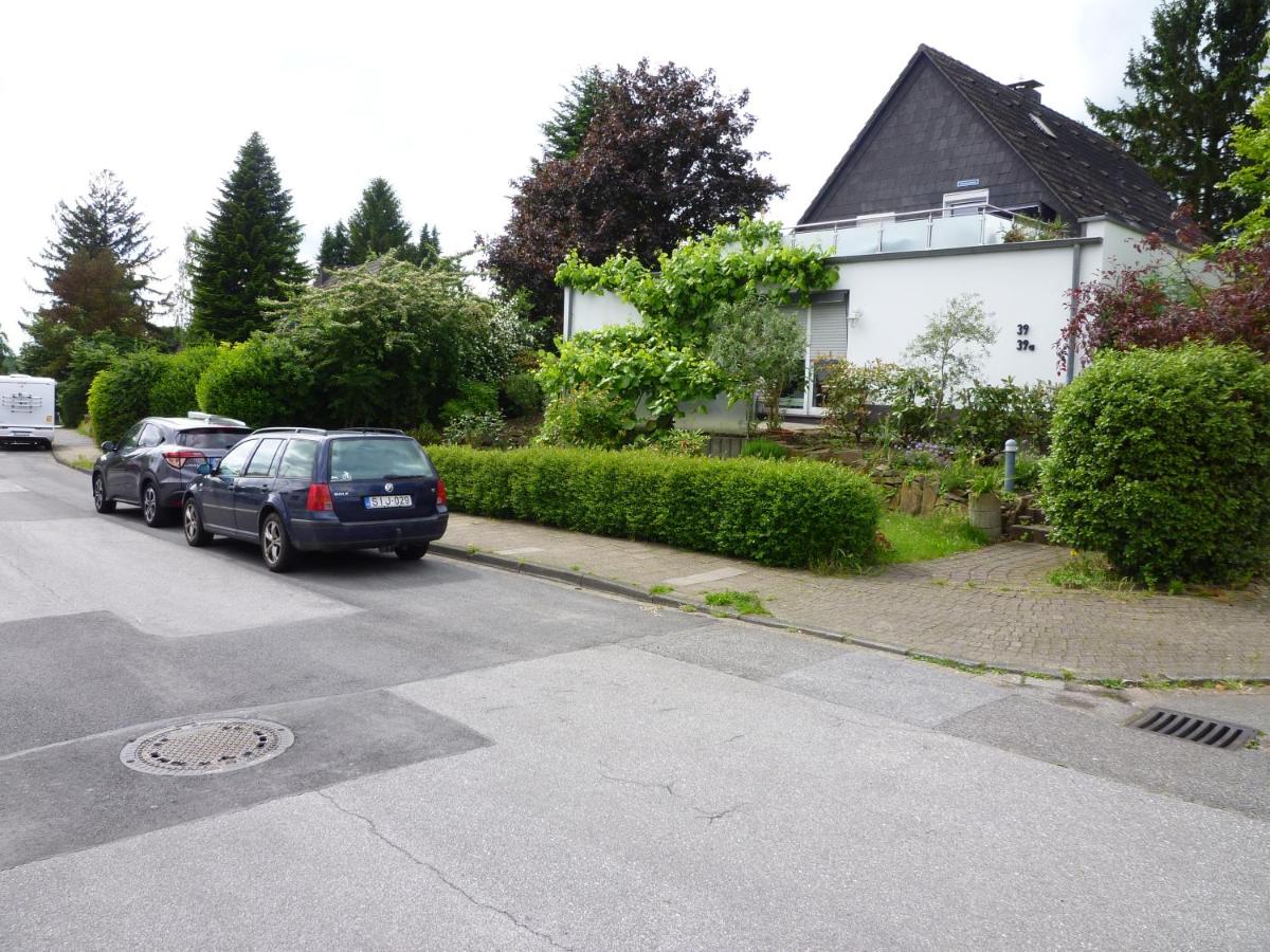 Ferienwohnungen am Rumbachtal - B&B Mülheim