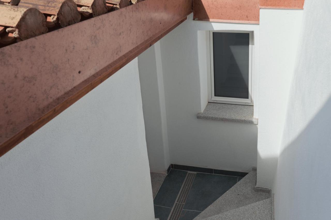 A cara a mare - B&B Posada