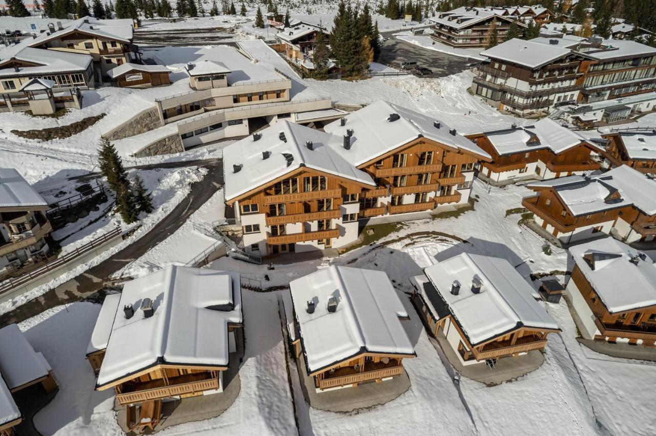 Filzsteinresort Wohnungen Top 3 - Bed and Breakfast Krimml