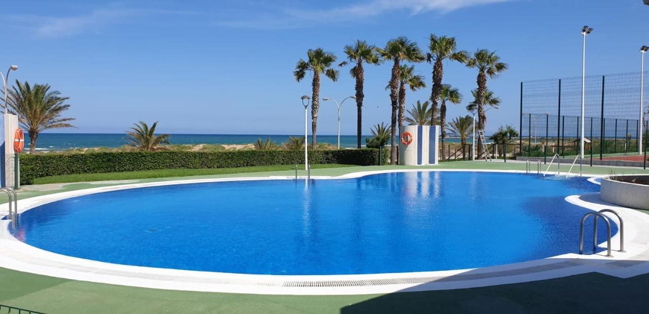 B&B Cullera - Vacansis Espacio, 2-13 - Bed and Breakfast Cullera