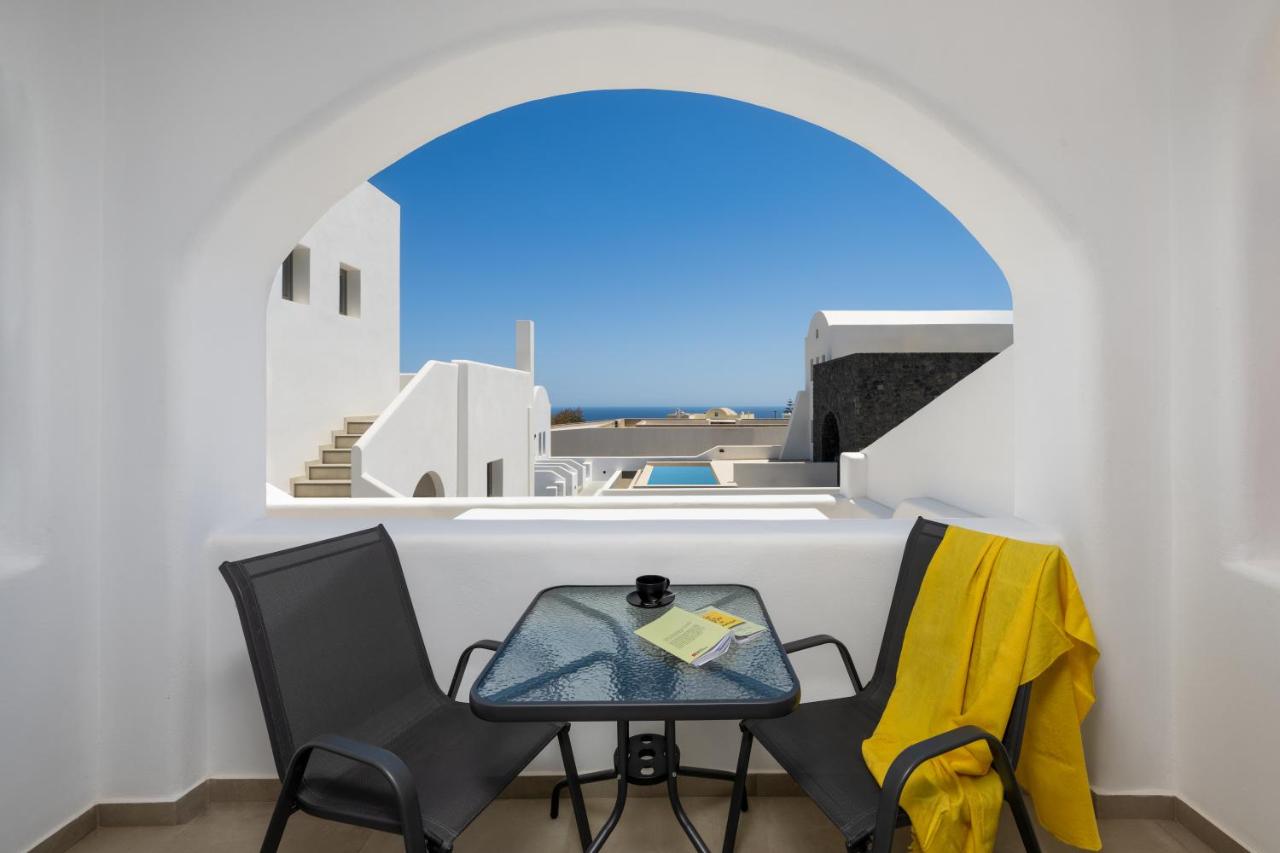 Montrez Santorini - 2 Bedroom Apartment - B&B Mesariá