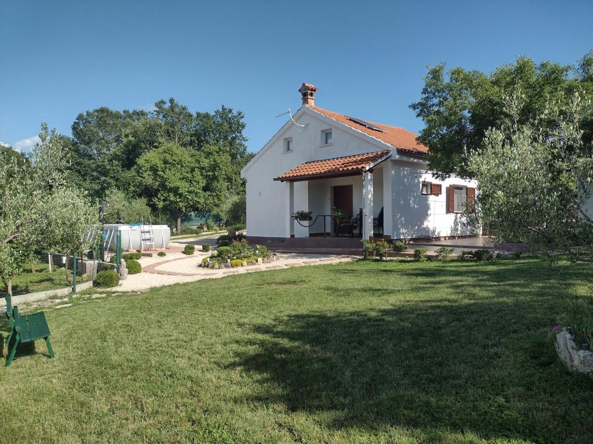 B&B Kanfanar - Spignoviza - Bed and Breakfast Kanfanar