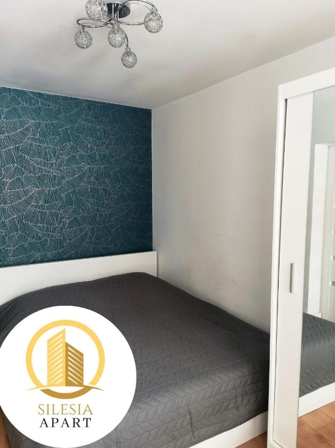 Apartament Lancelot - B&B Tychy