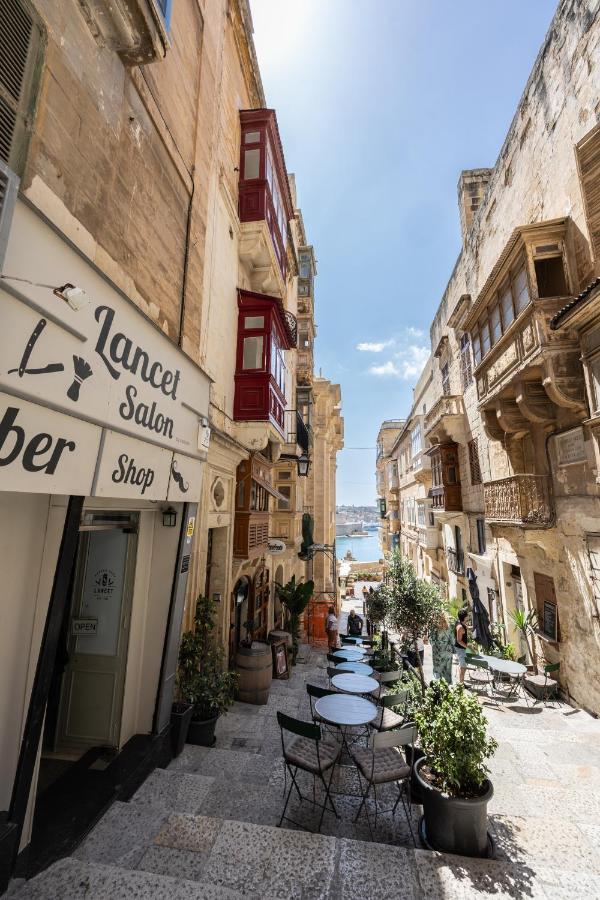 Matilde Valletta Suites - B&B