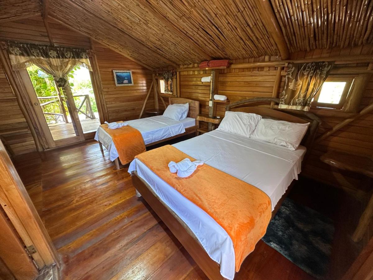 Twin Room with Balcony