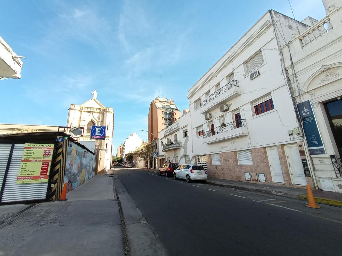Artigas Confort - Bienes Reales - B&B