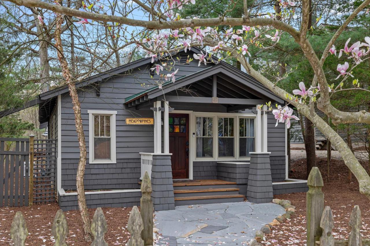 Meadow Pines - Ferienwohnung Michigan City