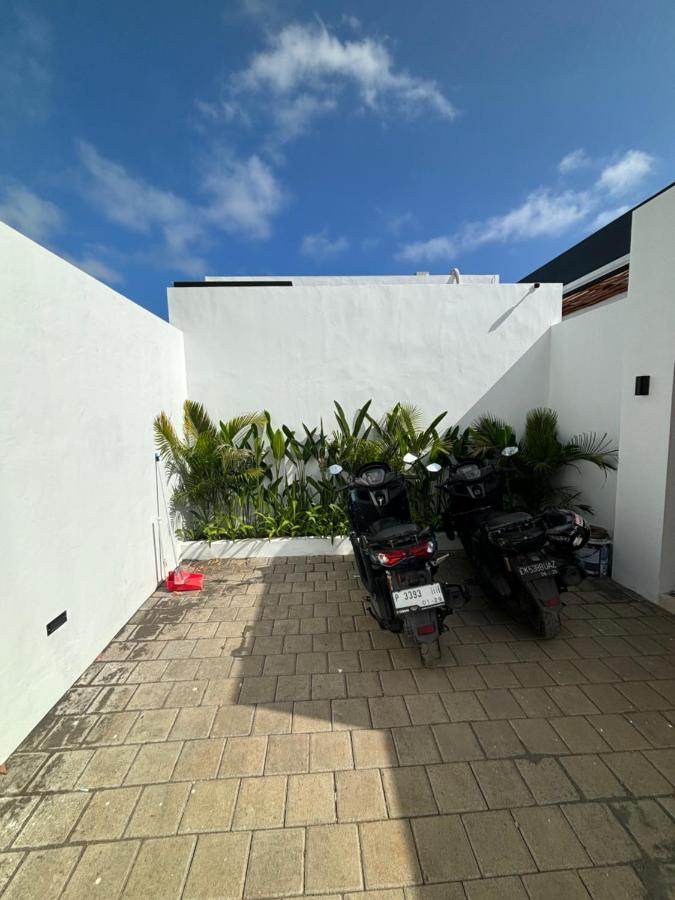 Villa Erita, stylish and beautiful villa in Nyang Nyang - B&B