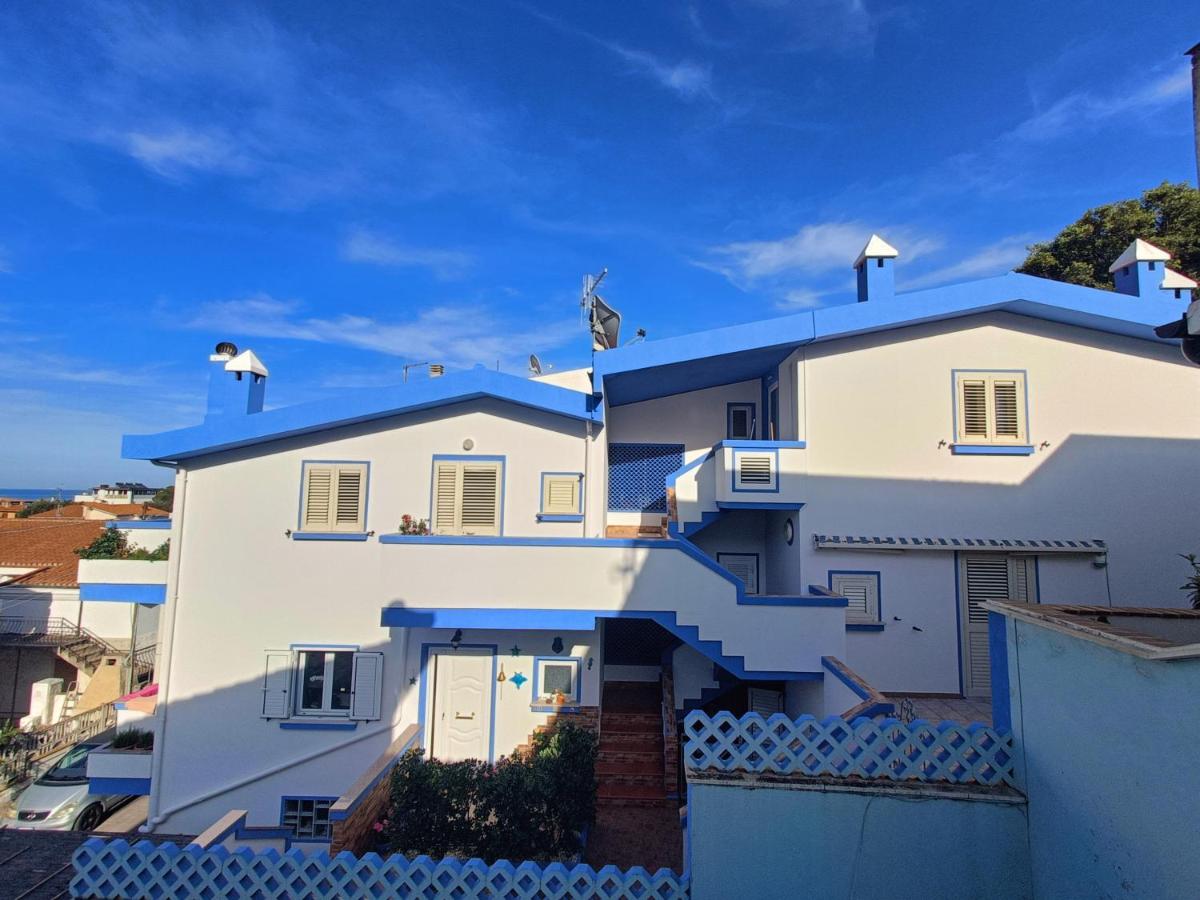 Appartamento Sole - Ferienwohnung