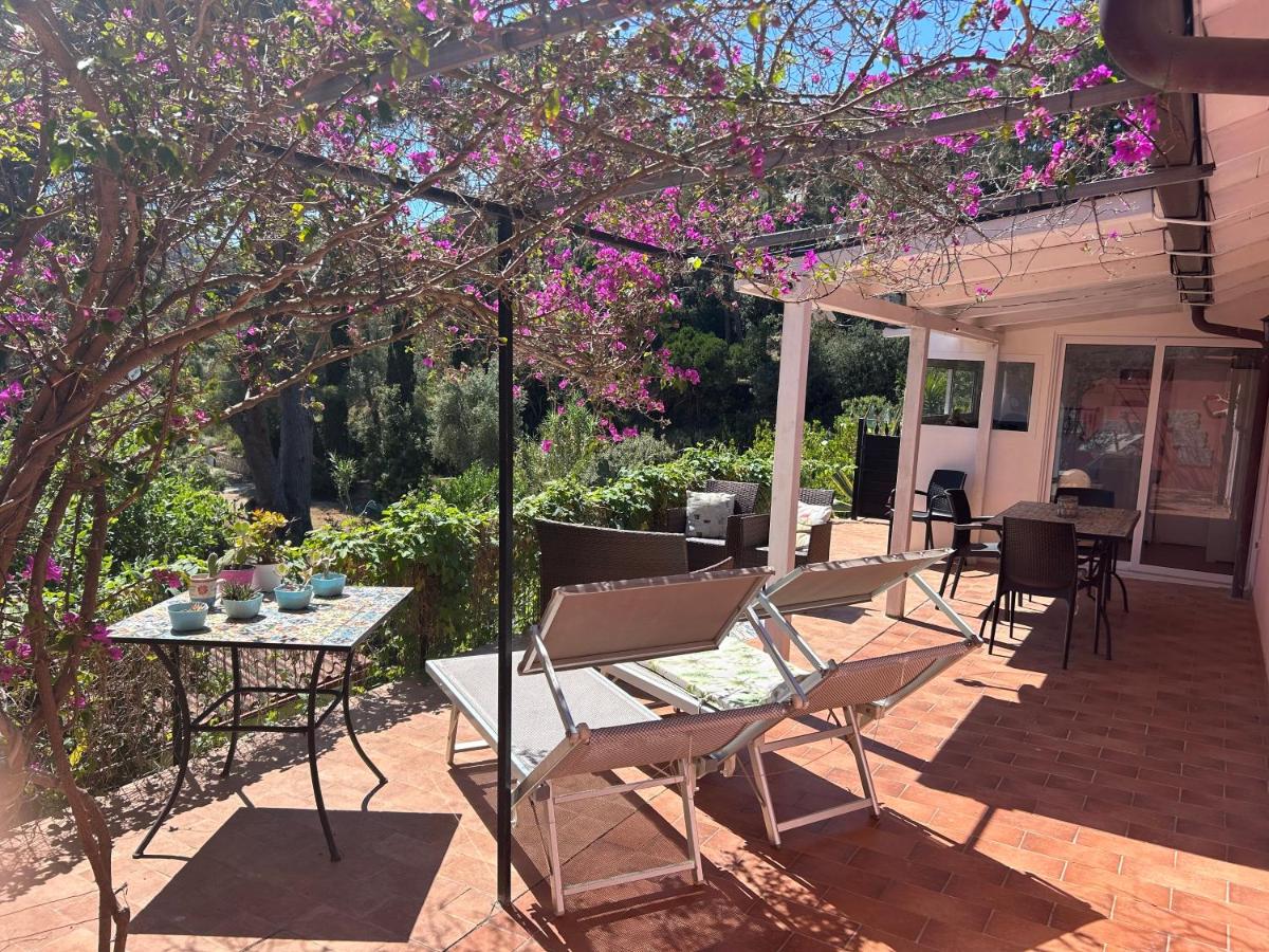 Maison de Vacances