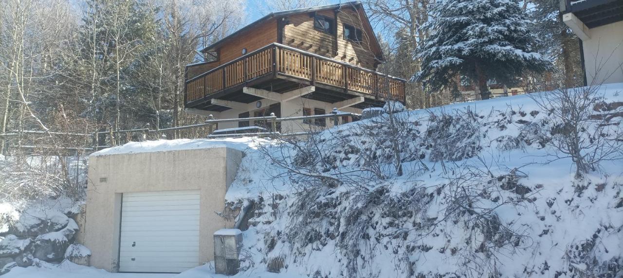 Chaguimama Snow - B&B