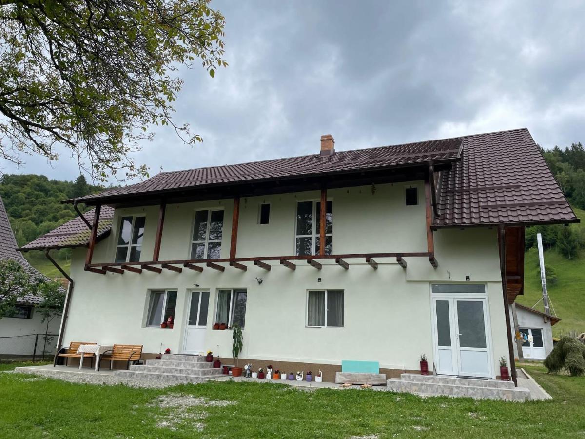 La Moieciu pe Deal - B&B