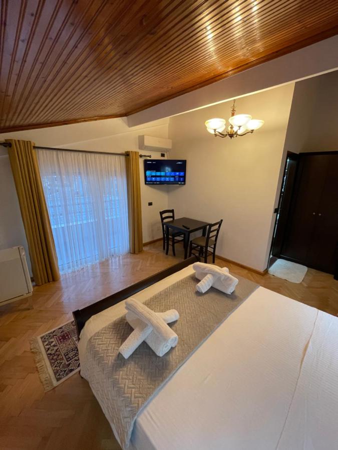 Habitación Doble Deluxe con vistas al castillo