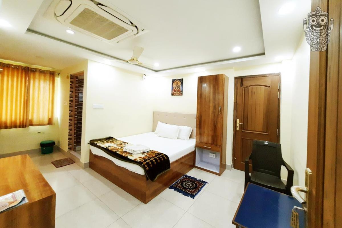 Chambre Double Standard