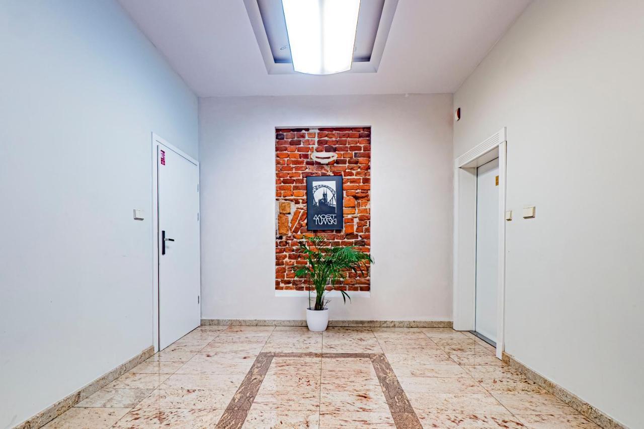 AS HOME Apartamenty Rynek 50 R503 Amazing View - B&B Breslavia