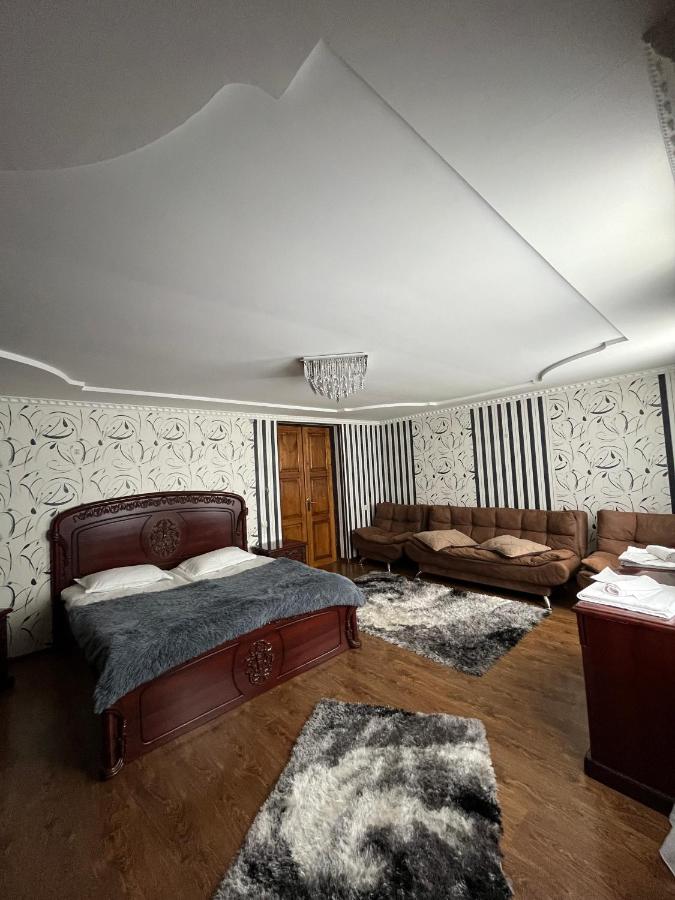 Habitación Doble Deluxe
